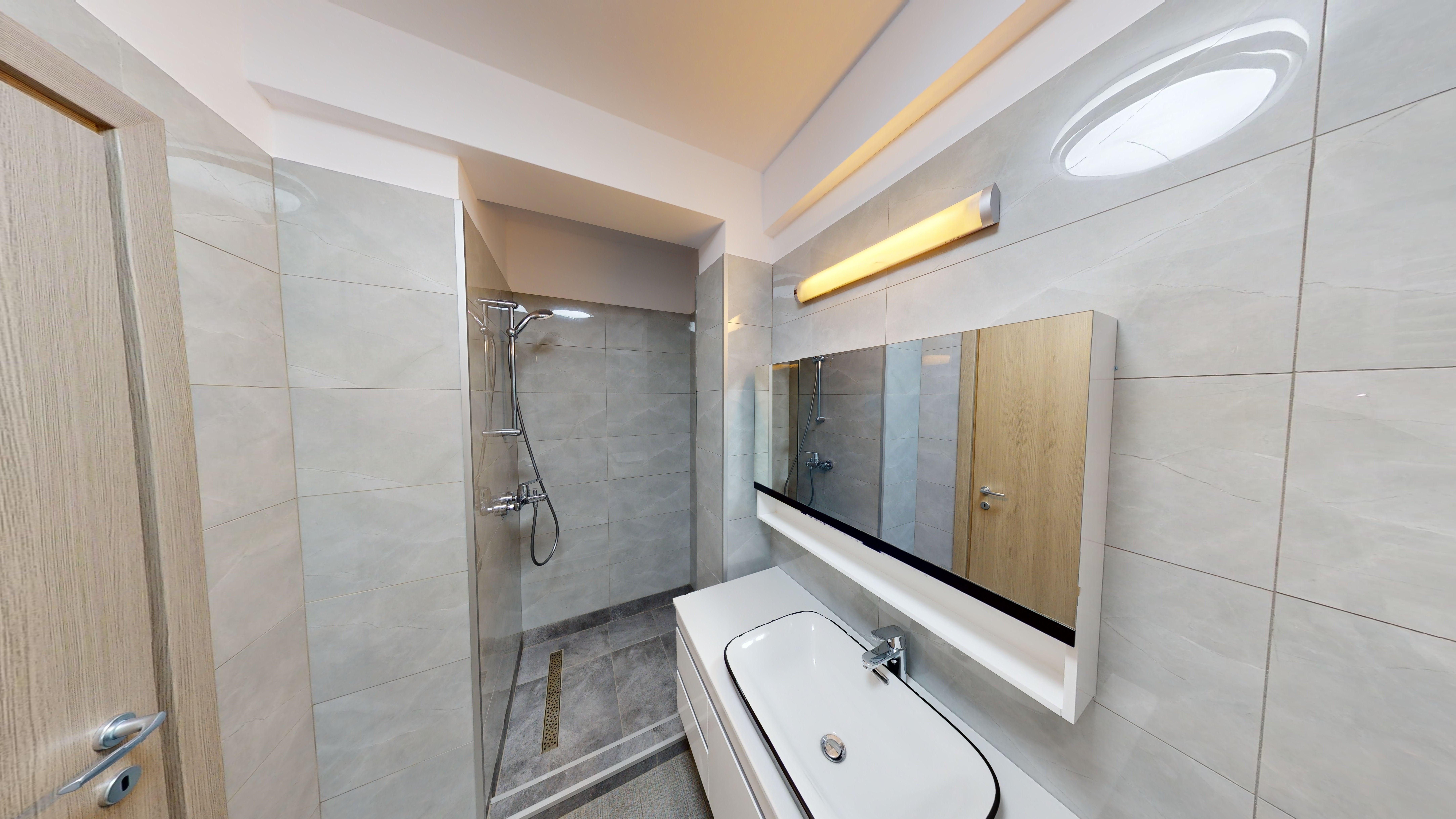 Le Blanc Aparthotel 布加勒斯特 外观 照片